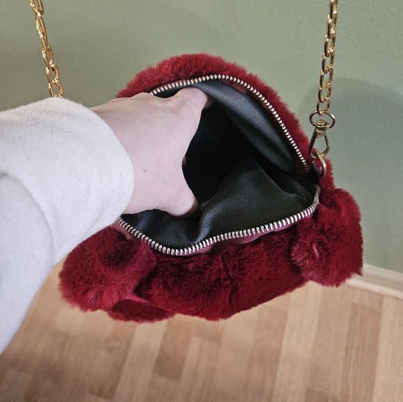 Cat Shoulder Bag Cute Purse - Picture 3 of 3